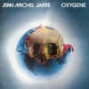 Jean Michel Jarre – Oxygene (LP)
