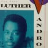 Luther Vandross – Any Love (Cass)