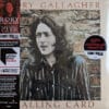 Rory Gallagher - Calling Card (LP)