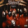 Slipknot ‎– Slipknot (LP)