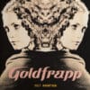 Goldfrapp – Felt Mountain (LP)