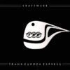 Kraftwerk – Trans Europe Express (LP)
