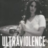 Lana Del Rey – Ultraviolence (2LP)