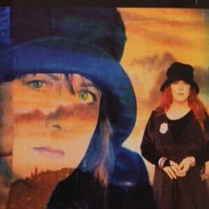 Maggie Reilly – Midnight Sun (Cass)