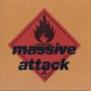 Massive Attack ‎– Blue Lines (CD)