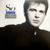 Peter Gabriel – So (LP)