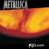 Metallica – Reload (CD)