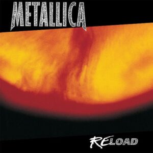 Metallica – Reload (CD)