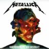 Metallica – Hardwired...To Self-Destruct (2CD)