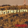 System Of A Down ‎– Toxicity (CD)