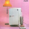 The Cure – Three Imaginary Boys (LP)