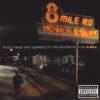 Various – Music From And Inspired By The Motion Picture 8 Mile (CD)