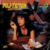Various – Pulp Fiction (Music From The Motion Picture) (LP)