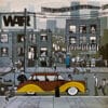 War – The World Is A Ghetto (LP)