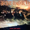 Bathory – Blood Fire Death (LP)
