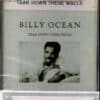 Billy Ocean – Tear Down These Walls (Cass)