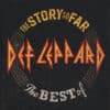 Def Leppard – The Story So Far: The Best Of (CD)