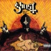 Ghost – Infestissumam (CD)