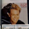 Jason Donovan – Between The Lines (Cass)