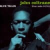 John Coltrane - Blue Train (CD)