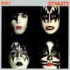 Kiss – Dynasty (CD)