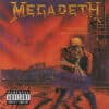 Megadeth – Peace Sells... But Who's Buying? (2CD)