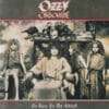 Ozzy Osbourne – No Rest For The Wicked (CD)