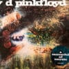 Pink Floyd – A Saucerful Of Secrets (CD)