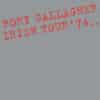 Rory Gallagher – Irish Tour '74 (CD)
