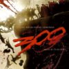 Tyler Bates – 300 (Original Motion Picture Soundtrack) (CD)
