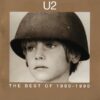 U2 – The Best Of 1980-1990 (2LP)