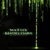 Various – The Matrix Revolutions: Music From The Motion Picture (CD)