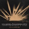 Villagers Of Ioannina City – Through Space & Time (Alive In Athens 2020) (3LP)