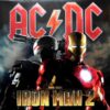 AC/DC – Iron Man 2 (2LP)