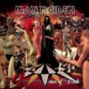 Iron Maiden – Dance Of Death (2LP)