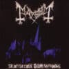 Mayhem – De Mysteriis Dom Sathanas (LP)
