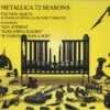 Metallica – 72 Seasons (CD)