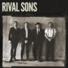Rival Sons – Great Western Valkyrie (2LP)