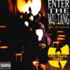 Wu-Tang Clan - Enter The Wu-Tang (36 Chambers) (LP)