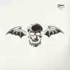Avenged Sevenfold – Avenged Sevenfold (2LP)