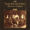 Crosby, Stills, Nash & Young – Déjà Vu (LP)