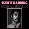 Curtis Harding – Face Your Fear (LP)