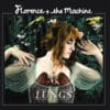 Florence And The Machine ‎– Lungs (LP)