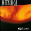 Metallica ‎– Reload (2LP)
