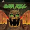 Overkill – The Years Of Decay (LP)