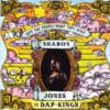 Sharon Jones & The Dap-Kings ‎– Give The People What They Want (LP)