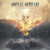 Social Scream ‎– From Ashes to Hope (CD)