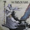 The Budos Band ‎– Burnt Offering (LP)
