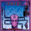 Voivod ‎– Nothingface (LP)