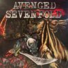 Avenged Sevenfold – City Of Evil (2LP)